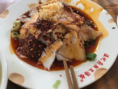 -温记府廟豆汤饭·始于1955年(海椒店)