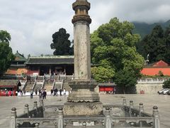 -报恩寺(平武县)