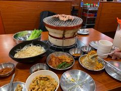 -大阪烧肉BAKA一代(十亩地店)