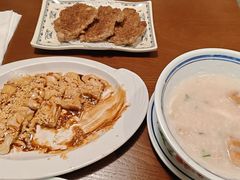 -香港池仔记肠粉王(博多新记襄阳南路店)