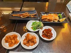 -科尔海悦酒店樱之河日本料理(清河东路店)