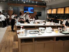 -ABC Cooking Studio(上海环球金融中心店)