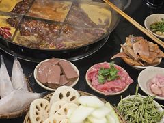 -酒友老火锅(渝中店)