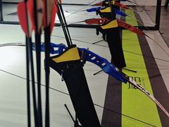 -無弓射箭俱乐部(领展中心城店)