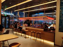 -星巴克臻选(上海合生汇1F店)