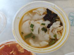 -老乡鸡(南京龙池地铁站蓝郡店)