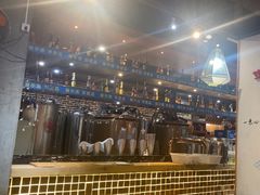 -米八子烧烤工厂(西区店)