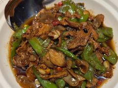 -小暖厨·长沙菜(孟州店)