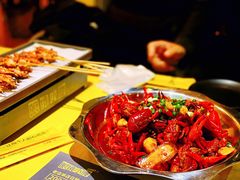 -望京小腰(北京总店)