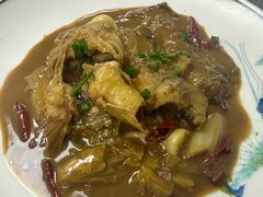 -老郑海鲜楼(天桥店)