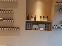 -泰合玺·精油疗愈 SPA(南京河西万达店)