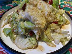 -人民公社大食堂(张家湾店)