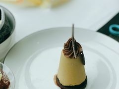 南瓜栗子芝士慕斯-atta bj(国贸商城店)