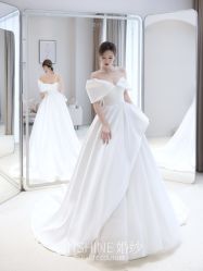 -韩国天使嫁衣婚纱礼服馆(上海旗舰店)
