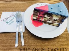 -BILLY ANGEL蛋糕店(三成COEX店)