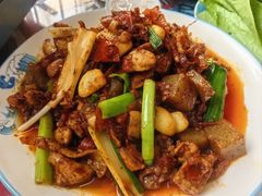-弘烨 贵州酸汤 鱼火锅(东财店)