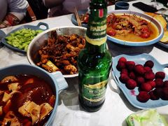 -辣盆盆麻辣小龙虾(哈尔滨总店)