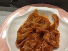 -争鲜回转寿司(流行前线店)