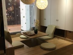 -红星美凯龙国际家居博览中心至尊mall停车场