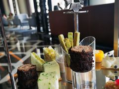 -南宁那莲豪华精选酒店-云霄酒廊·80楼高空城景酒吧