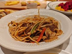 -菲滋意式餐厅(温岭银泰城店)