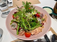 -乔泰勒JOETYLER西餐厅(曲江店)