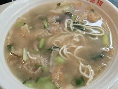 -项记面馆(明瓦廊店)