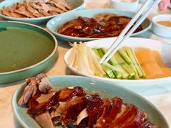 -JWMARRIOTT无锡苏宁JW万豪酒店-悦府65中餐厅