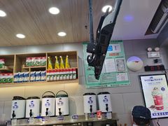 -耐茶 NICE TEA(东城万达店)