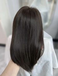 -东梵造型·烫发染发接发连锁SALON