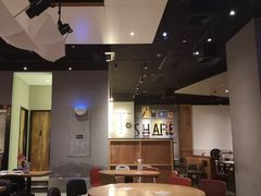 大堂-必胜客(滨江店)