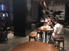 -星巴克(七宝领展广场1F店)