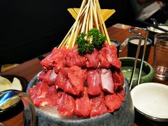 -快乐小羊(富强中路店)