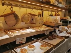 -角落低卡烘焙(正弘城店)