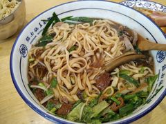 -镇南锅盖面馆(解放路店)