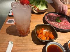 -烧肉达人•炭火烧肉(新天地店)