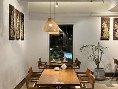 -金孔雀德宏傣味餐馆(魏公村店)