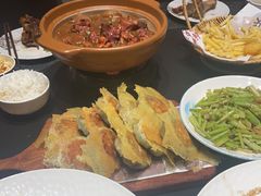 -老山东·山东菜(鲁菜名店)