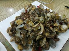 -聚德福海鲜家常菜(刘庄店)