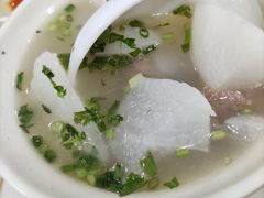 -东街钟楼肉粽(总店)