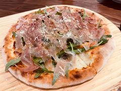-ALLORA意大利餐厅(丰盛里店)