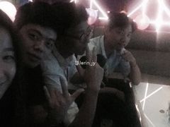 -真爱范特西KTV(交大店)