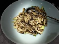 蟹柳芦笋-新光酒家·河豚·海鲜·蟹料理(浦东店)