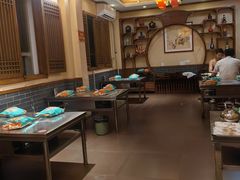 -宗泉烤全羊·烤羊腿·家常菜(解放东路店)