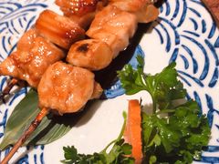 -壹风町烧肉居酒屋(恒丰中央广场店)