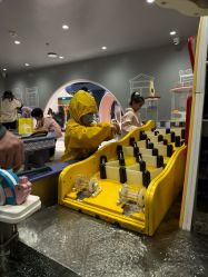 -奈尔宝家庭中心·亲子餐厅(鄞州万达店)