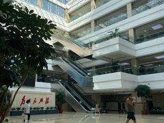 -哈尔滨市民大厦