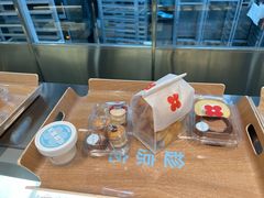 -红花点心局(大观园店)