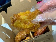 -Kyochon1991校村(共和路店)