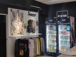 -5KM舞蹈街舞工作室